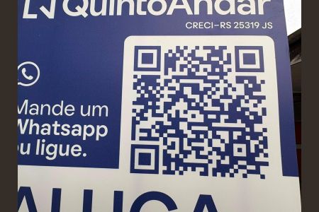 Casa para alugar com 52m², 2 quartos e 1 vagaqrcode