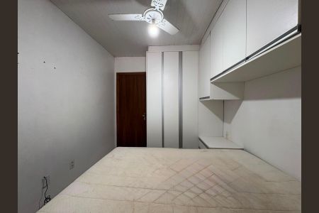 Quarto 1 de casa para alugar com 2 quartos, 52m² em Guajuviras, Canoas