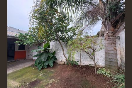 Casa para alugar com 52m², 2 quartos e 1 vagaQuintal 