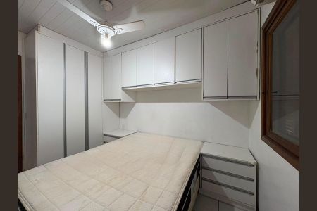 Casa para alugar com 52m², 2 quartos e 1 vagaQuarto 1