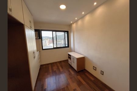 Apartamento à venda com 164m², 4 quartos e 3 vagasQuarto 4 - Suíte