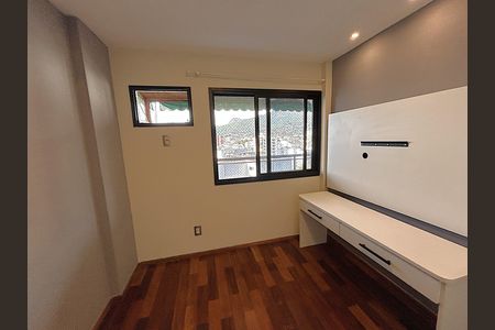 Apartamento à venda com 164m², 4 quartos e 3 vagasQuarto 1
