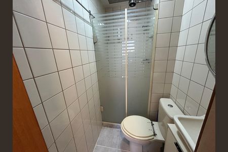 Apartamento à venda com 164m², 4 quartos e 3 vagasBanheiro 3