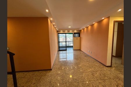 Apartamento à venda com 164m², 4 quartos e 3 vagasSala
