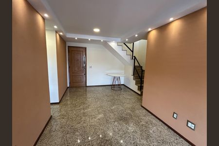 Apartamento à venda com 164m², 4 quartos e 3 vagasSala