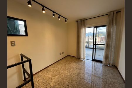 Apartamento à venda com 164m², 4 quartos e 3 vagasSala cobertura
