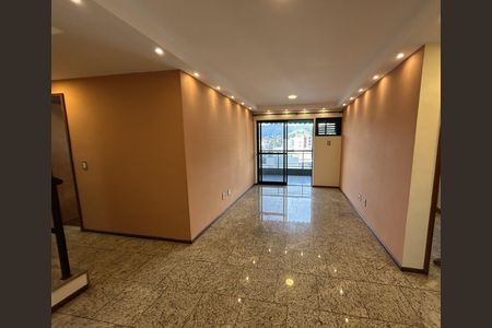 Apartamento à venda com 164m², 4 quartos e 3 vagasSala