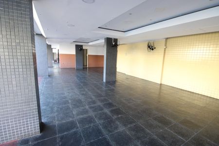 Área comum de apartamento à venda com 4 quartos, 164m² em Méier, Rio de Janeiro