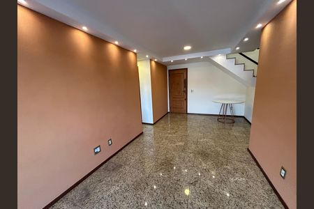 Apartamento à venda com 164m², 4 quartos e 3 vagasSala