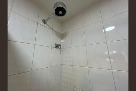 Apartamento à venda com 164m², 4 quartos e 3 vagasBanheiro da suíte
