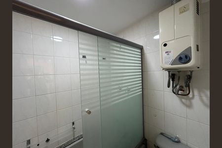 Apartamento à venda com 164m², 4 quartos e 3 vagasBanheiro 4