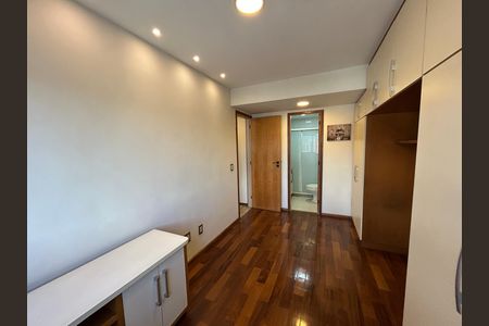 Apartamento à venda com 164m², 4 quartos e 3 vagasQuarto 4 - Suíte