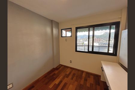 Apartamento à venda com 164m², 4 quartos e 3 vagasQuarto 1