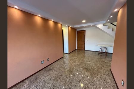 Apartamento à venda com 164m², 4 quartos e 3 vagasSala