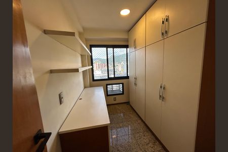 Quarto 2 de apartamento à venda com 4 quartos, 164m² em Méier, Rio de Janeiro
