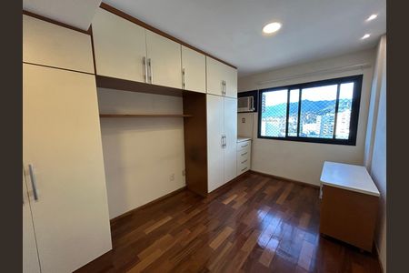 Apartamento à venda com 164m², 4 quartos e 3 vagasQuarto 4 - Suíte