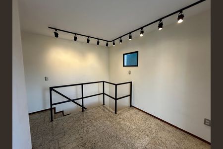 Apartamento à venda com 164m², 4 quartos e 3 vagasSala cobertura