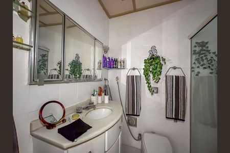 Apartamento à venda com 1 quarto, 44m² em Flamengo, Rio de Janeiro
