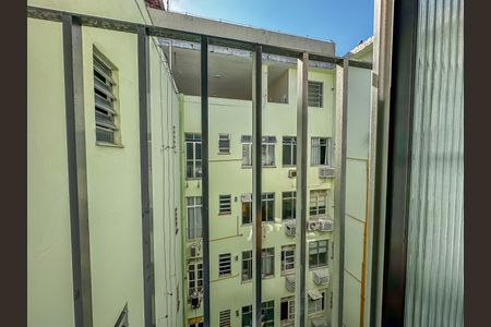 Apartamento à venda com 1 quarto, 44m² em Flamengo, Rio de Janeiro