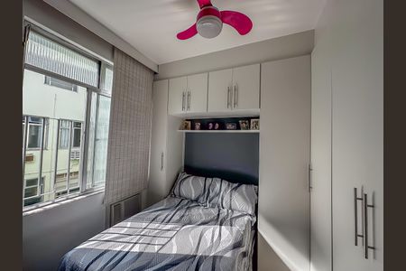 Apartamento à venda com 1 quarto, 44m² em Flamengo, Rio de Janeiro