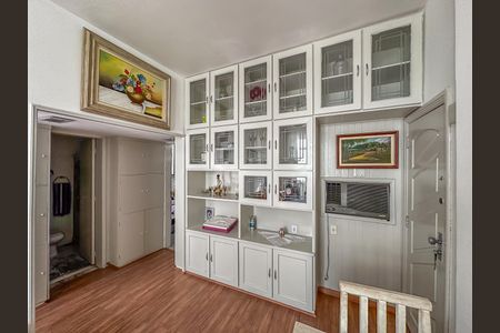 Apartamento à venda com 1 quarto, 44m² em Flamengo, Rio de Janeiro