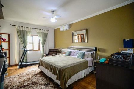 Foto 13 de casa de condomínio à venda com 4 quartos, 450m² em Alphaville, Santana de Parnaíba