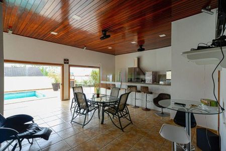 Foto 22 de casa de condomínio à venda com 4 quartos, 450m² em Alphaville, Santana de Parnaíba