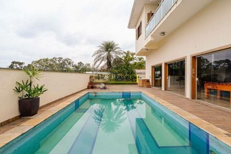 Casa de condomínio à venda com 450m², 4 quartos e 6 vagas Casa de condomínio à venda com 450m², 4 quartos e 6 vagasFoto 01