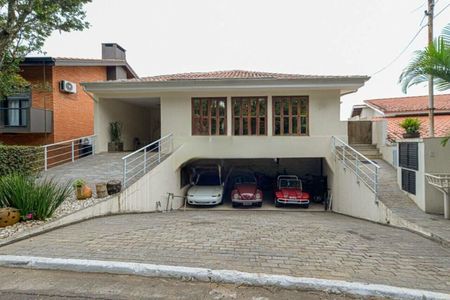 Foto 20 de casa de condomínio à venda com 4 quartos, 450m² em Alphaville, Santana de Parnaíba