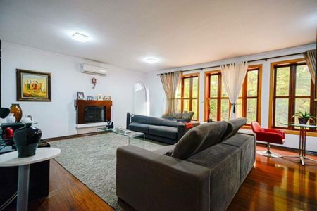 Foto 25 de casa de condomínio à venda com 4 quartos, 450m² em Alphaville, Santana de Parnaíba