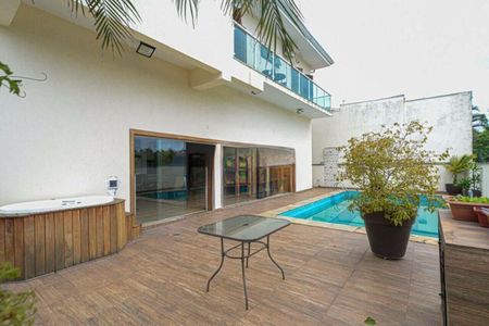 Foto 23 de casa de condomínio à venda com 4 quartos, 450m² em Alphaville, Santana de Parnaíba