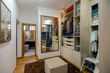 Foto 16 de casa de condomínio à venda com 4 quartos, 450m² em Alphaville, Santana de Parnaíba