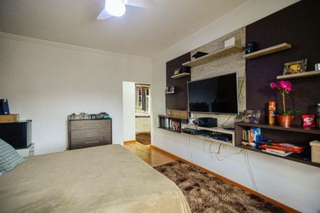 Foto 14 de casa de condomínio à venda com 4 quartos, 450m² em Alphaville, Santana de Parnaíba