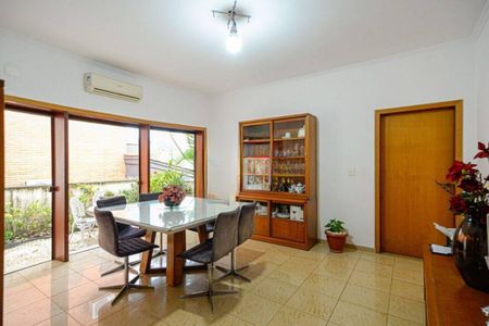 Foto 09 de casa de condomínio à venda com 4 quartos, 450m² em Alphaville, Santana de Parnaíba