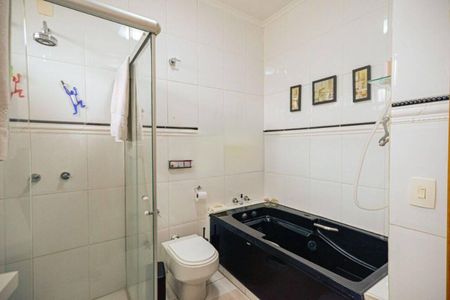 Foto 18 de casa de condomínio à venda com 4 quartos, 450m² em Alphaville, Santana de Parnaíba