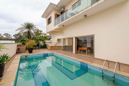 Foto 21 de casa de condomínio à venda com 4 quartos, 450m² em Alphaville, Santana de Parnaíba