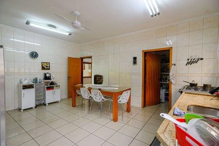 Foto 17 de casa de condomínio à venda com 4 quartos, 450m² em Alphaville, Santana de Parnaíba