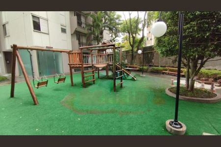 Apartamento à venda com 57m², 2 quartos e 1 vaga