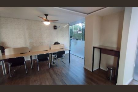 Apartamento à venda com 57m², 2 quartos e 1 vaga