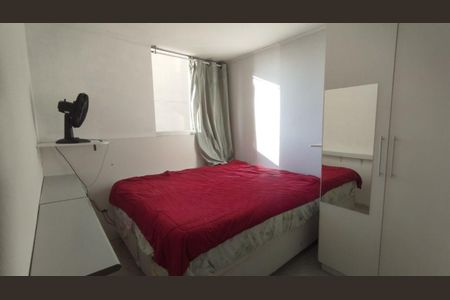 Apartamento à venda com 57m², 2 quartos e 1 vaga