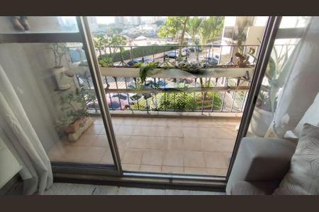 Apartamento à venda com 57m², 2 quartos e 1 vaga