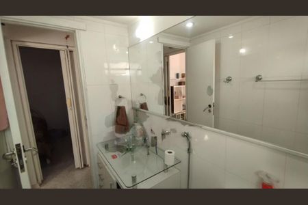 Apartamento à venda com 57m², 2 quartos e 1 vaga