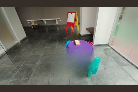 Apartamento à venda com 57m², 2 quartos e 1 vaga