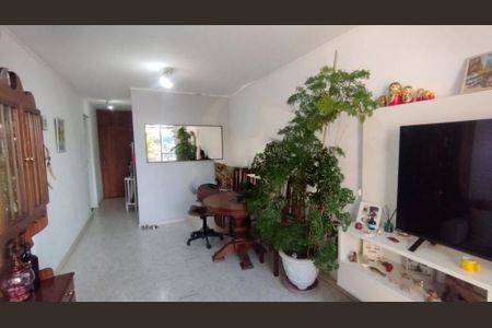 Apartamento à venda com 57m², 2 quartos e 1 vaga