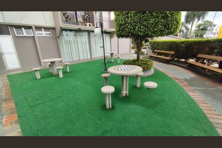 Apartamento à venda com 57m², 2 quartos e 1 vaga