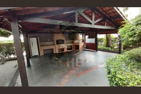 Apartamento à venda com 57m², 2 quartos e 1 vaga