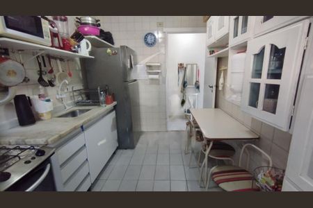 Apartamento à venda com 57m², 2 quartos e 1 vaga