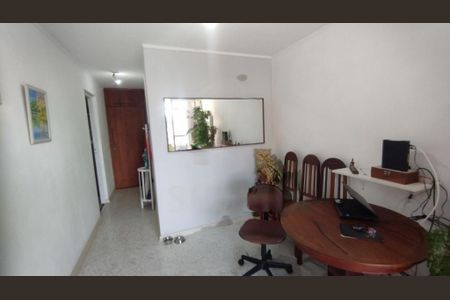 Apartamento à venda com 57m², 2 quartos e 1 vaga