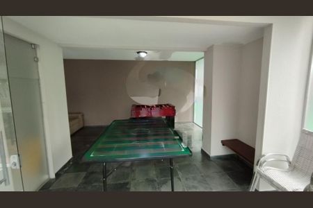 Apartamento à venda com 57m², 2 quartos e 1 vaga