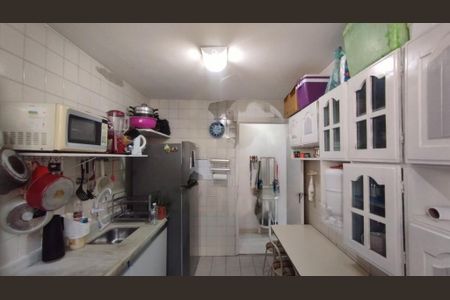 Apartamento à venda com 57m², 2 quartos e 1 vaga